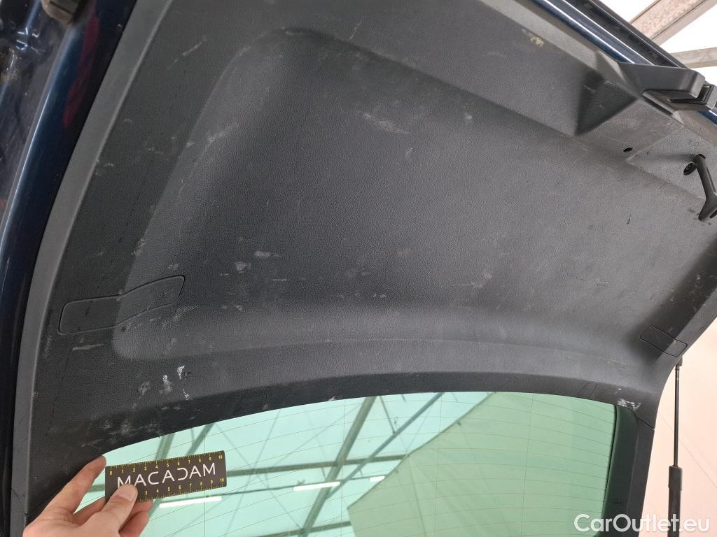  Skoda  Karoq SKODA  / 2017 / 5P / SUV 1.5 TSI ACT 150ch Ambition #31