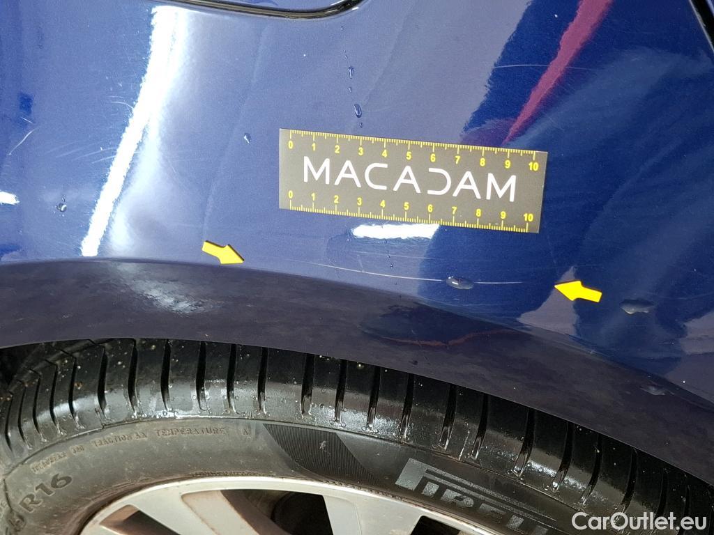  Volkswagen  Golf  VII Berline Confortline Business BMT 1.6 TDI 115CV BVA7 E6 #6