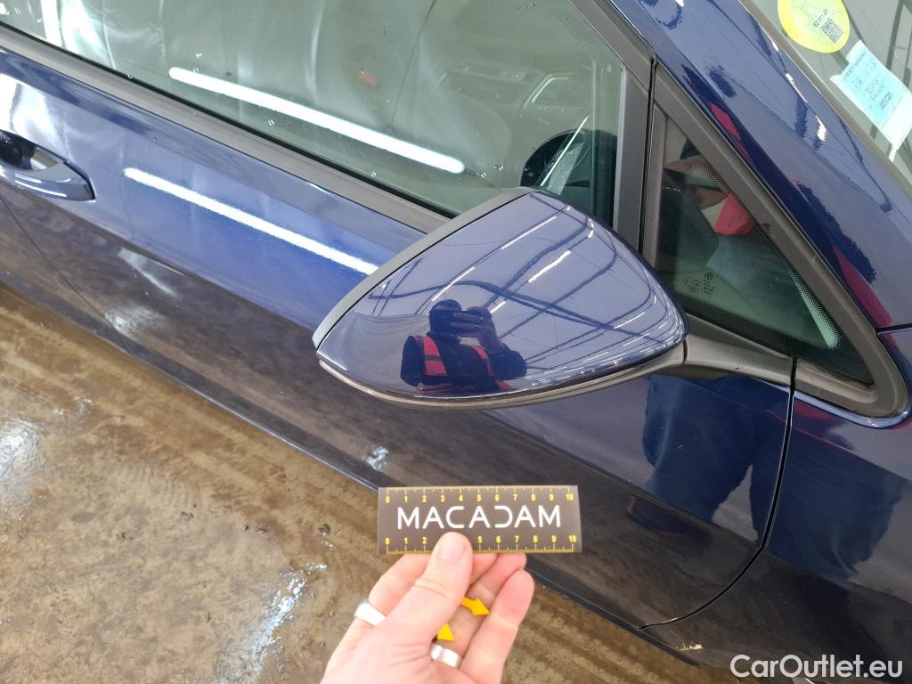  Volkswagen  Golf  VII Berline Confortline Business BMT 1.6 TDI 115CV BVA7 E6 #29