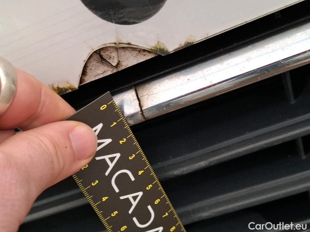  Volkswagen  Golf  VII Berline Confortline Business BMT 1.6 TDI 115CV BVA7 E6 #20