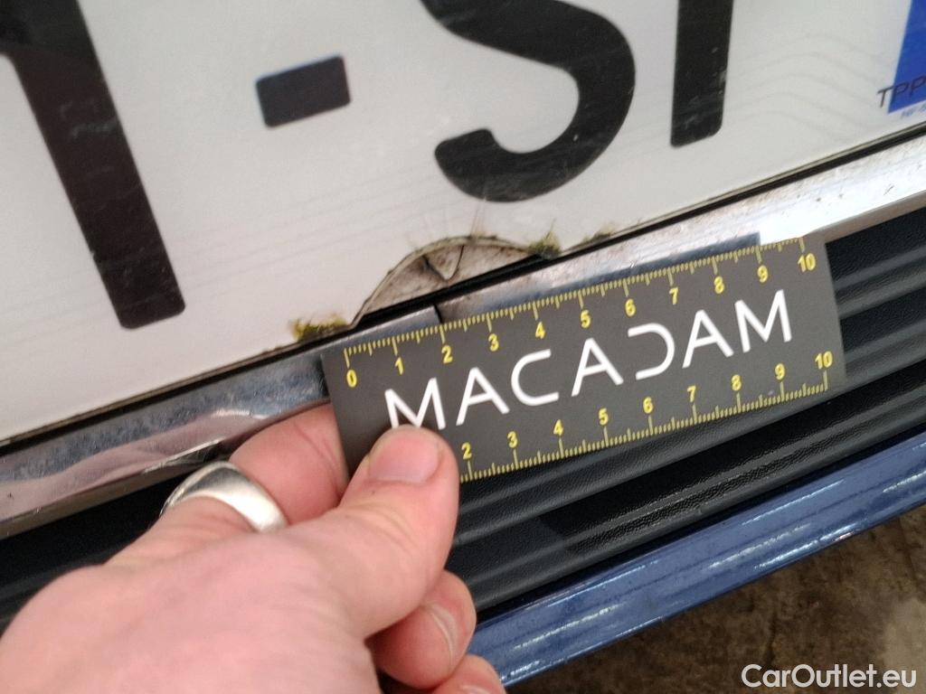  Volkswagen  Golf  VII Berline Confortline Business BMT 1.6 TDI 115CV BVA7 E6 #34