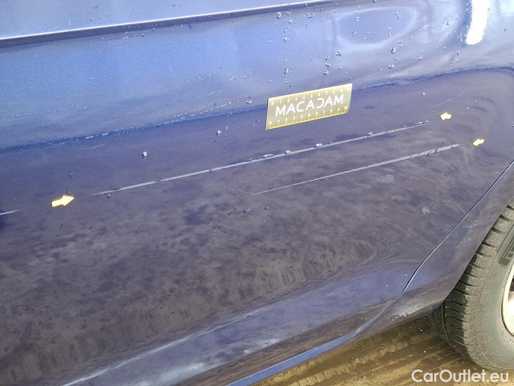  Volkswagen  Golf  VII Berline Confortline Business BMT 1.6 TDI 115CV BVA7 E6 #40