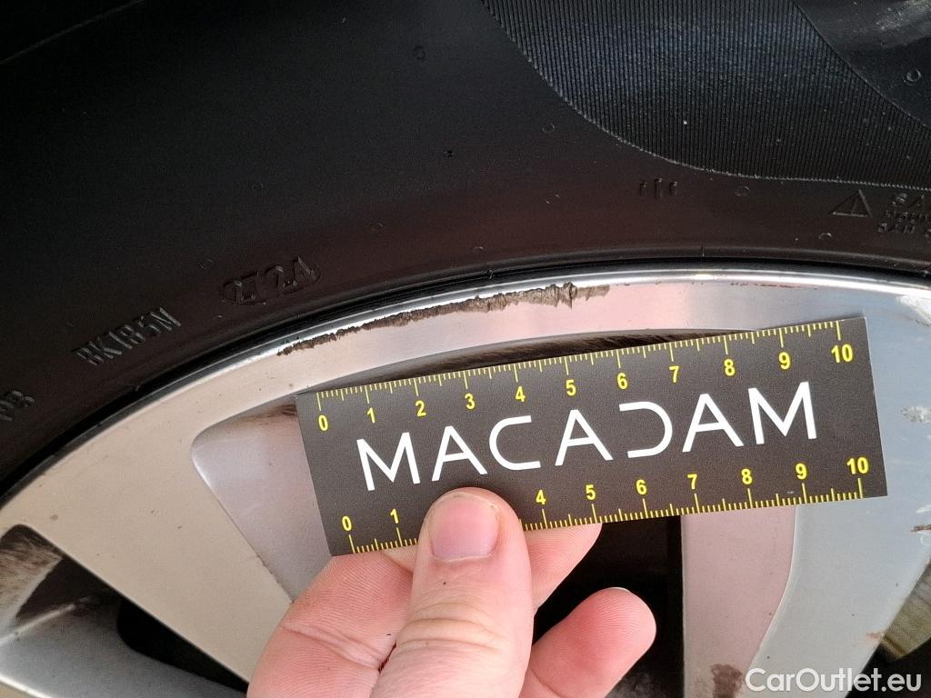  Volkswagen  Golf  VII Berline Confortline Business BMT 1.6 TDI 115CV BVA7 E6 #16