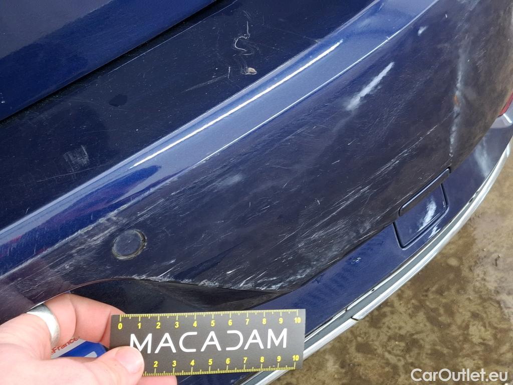  Volkswagen  Golf  VII Berline Confortline Business BMT 1.6 TDI 115CV BVA7 E6 #13