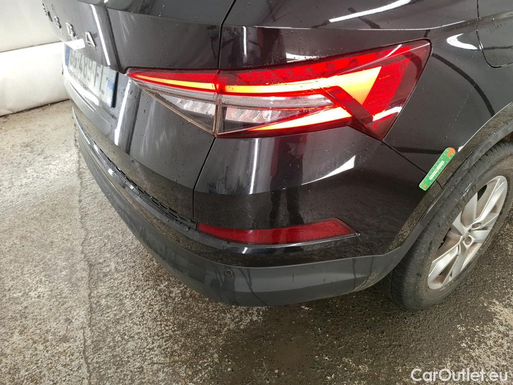  Skoda  Kodiaq  Business 2.0 TDI 150CV BVA7 E6d #17