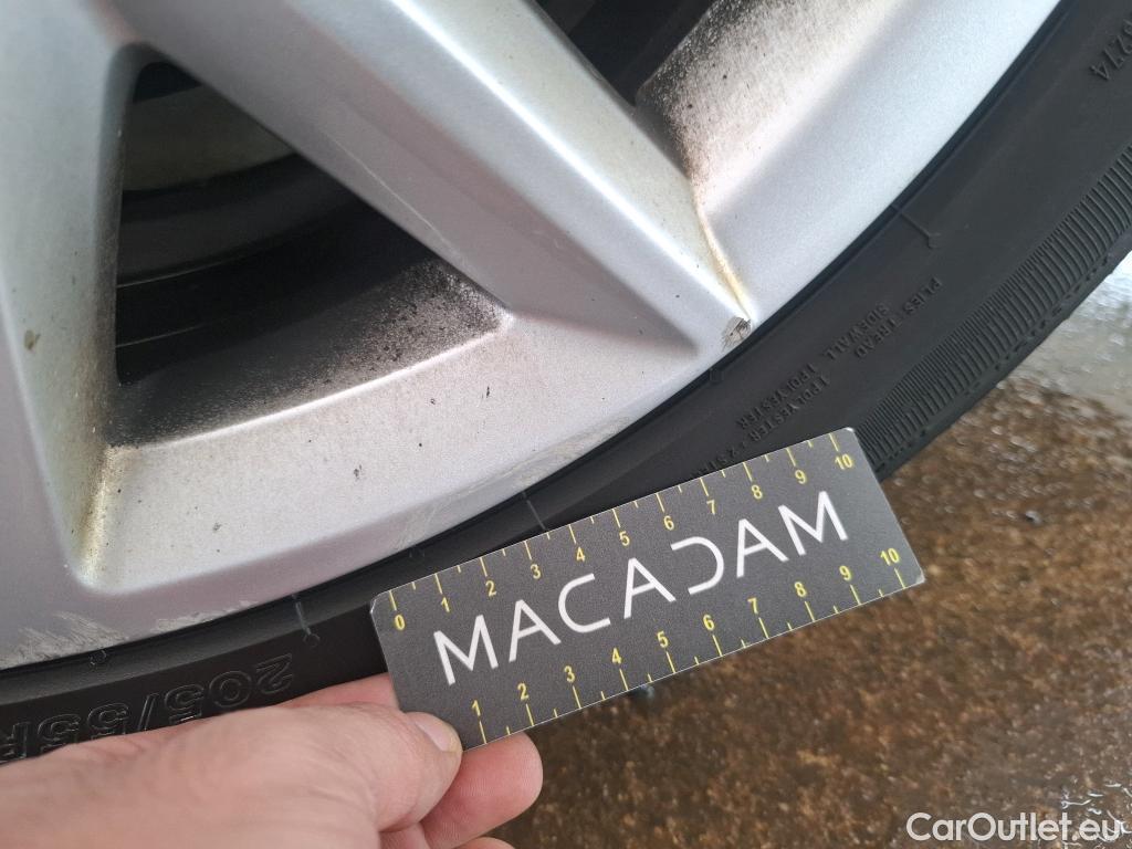  Seat  Leon SEAT  Sportstourer / 2020 / 5P / Break 2.0 TDI 150 DSG S&S Style Business #20