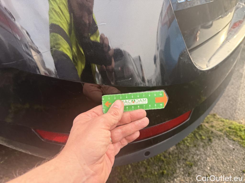  Skoda  Superb  Break Business 2.0 TDI 120CV BVA7 E6d #39