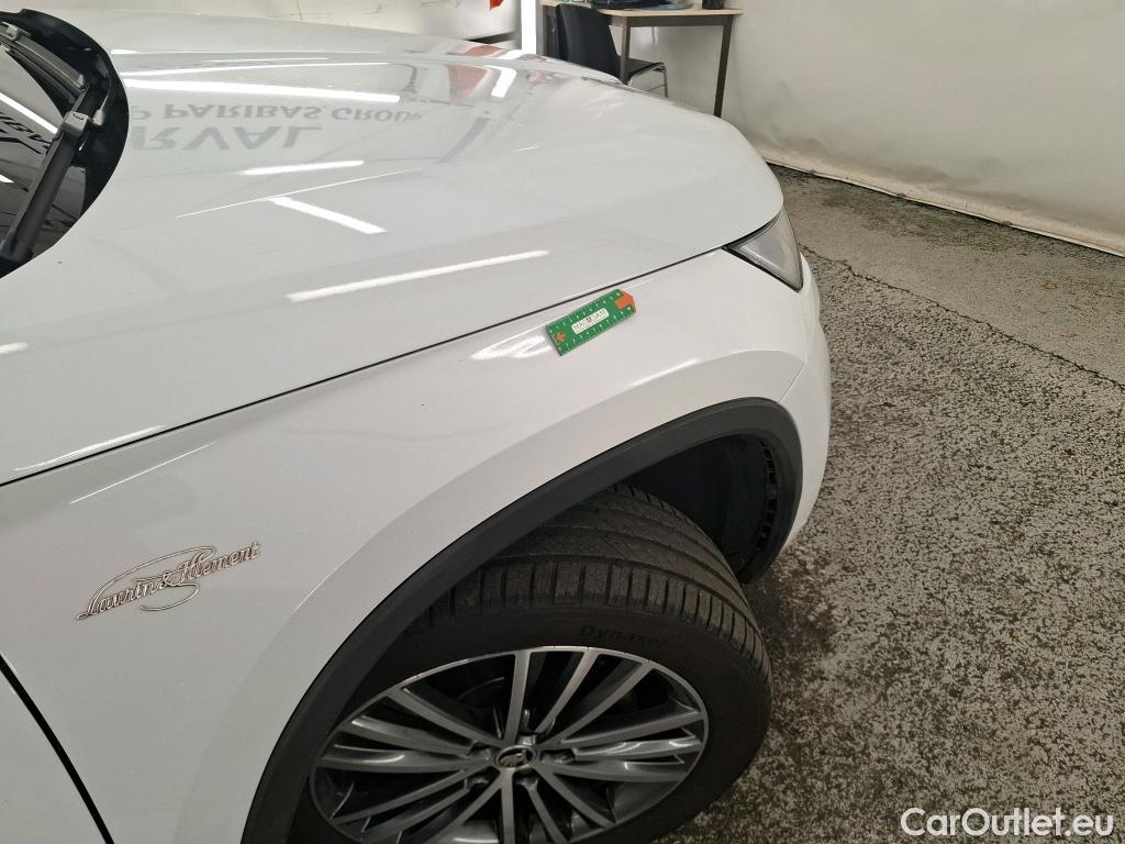  Skoda  Kodiaq  L&K 2.0 TDI 150CV BVA7 E6dT #1