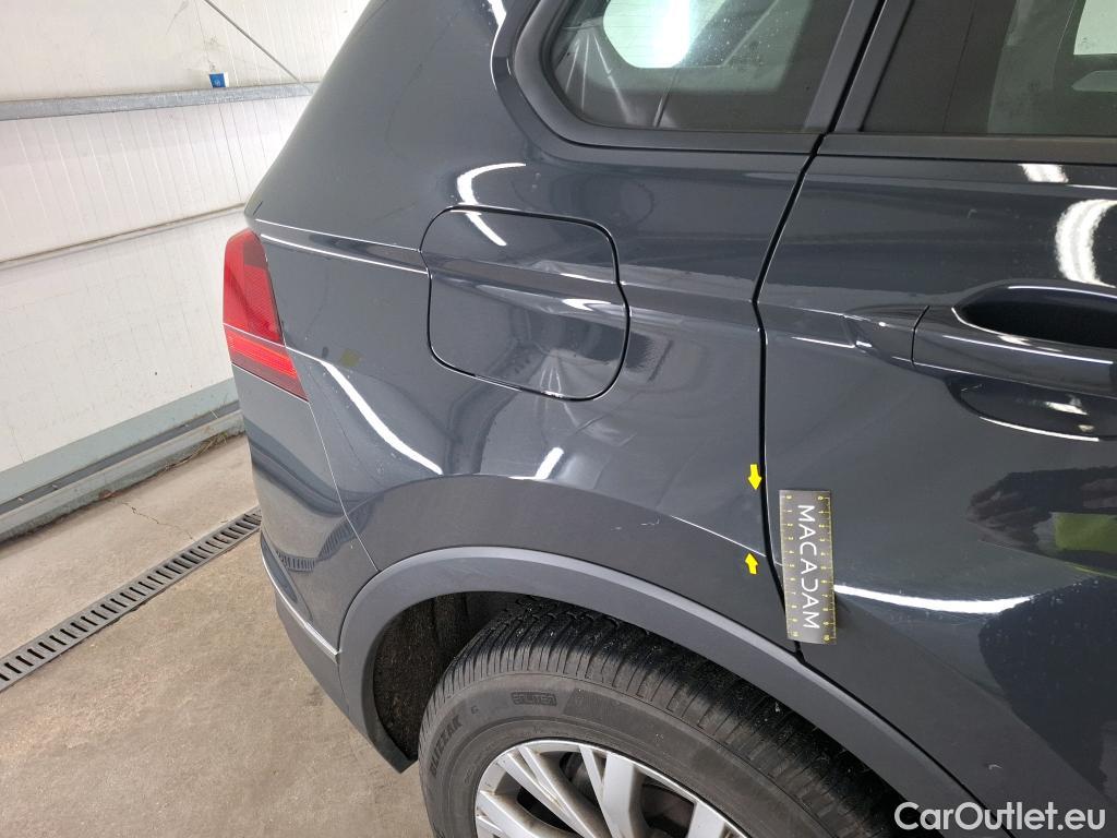  Volkswagen  Tiguan VOLKSWAGEN  / 2020 / 5P / SUV 1.5 TSI 150 BMV6 Business #69
