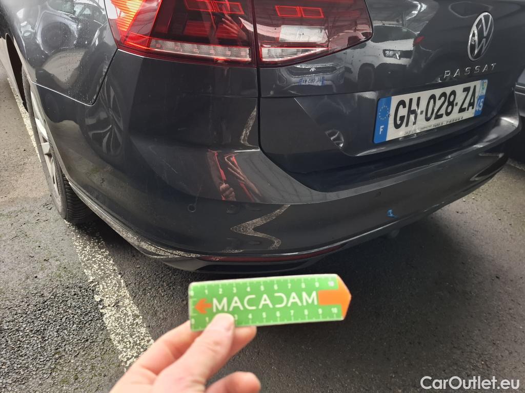  Volkswagen  Passat  Break Business 2.0 TDI 120CV BVA7 E6d #11