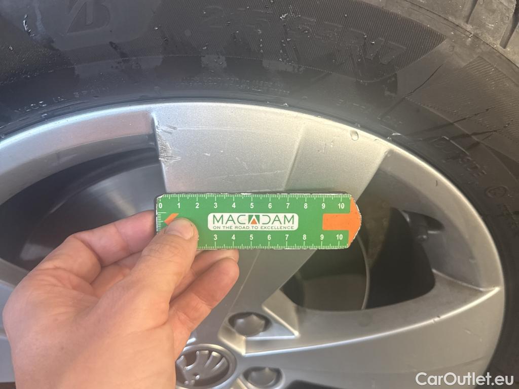  Skoda  Superb  Break Business 2.0 TDI 120CV BVA7 E6d #50