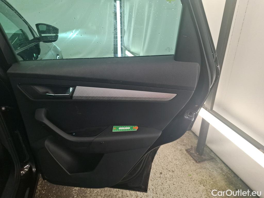  Skoda  Karoq SKODA  / 2022 / 5P / SUV 1.5 TSI 150ch ACT DSG7 Business #11