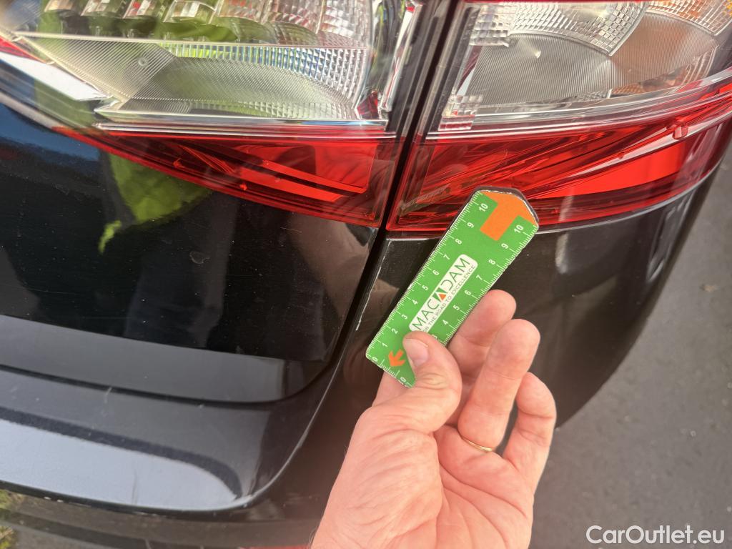  Skoda  Superb  Break Business 2.0 TDI 120CV BVA7 E6d #34