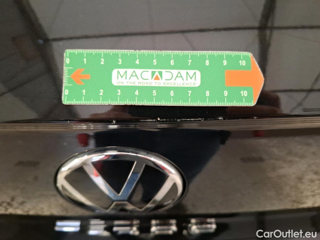  Volkswagen  T-ROC VOLKSWAGEN  / 2021 / 5P / SUV 2.0 TDI 150 LIFE BUSINESS DSG7 #2