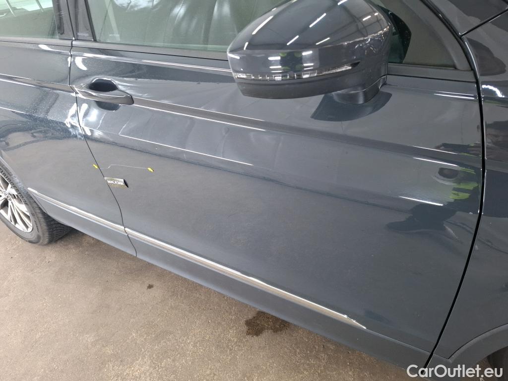  Volkswagen  Tiguan VOLKSWAGEN  / 2020 / 5P / SUV 1.5 TSI 150 BMV6 Business #7