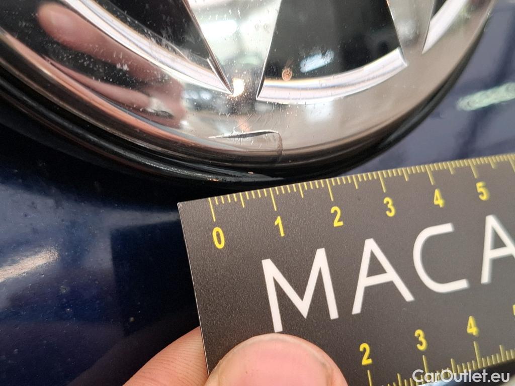  Volkswagen  Golf  VII Berline Confortline Business BMT 1.6 TDI 115CV BVA7 E6 #24