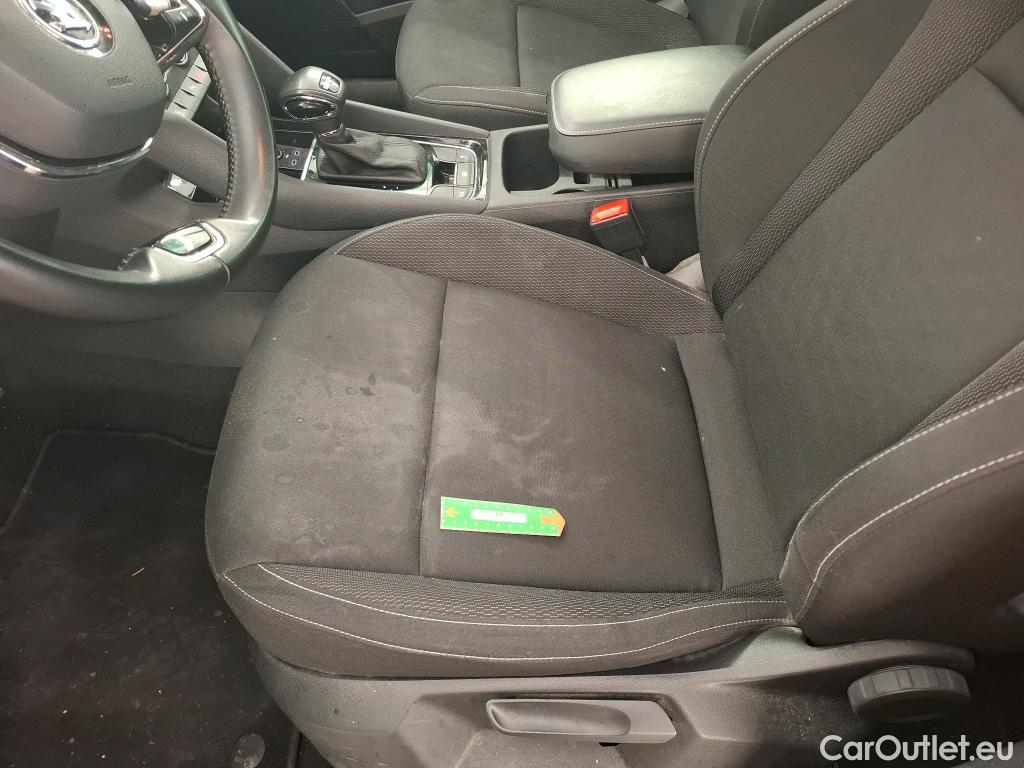  Skoda  Karoq SKODA  / 2022 / 5P / SUV 1.5 TSI 150ch ACT DSG7 Business #6