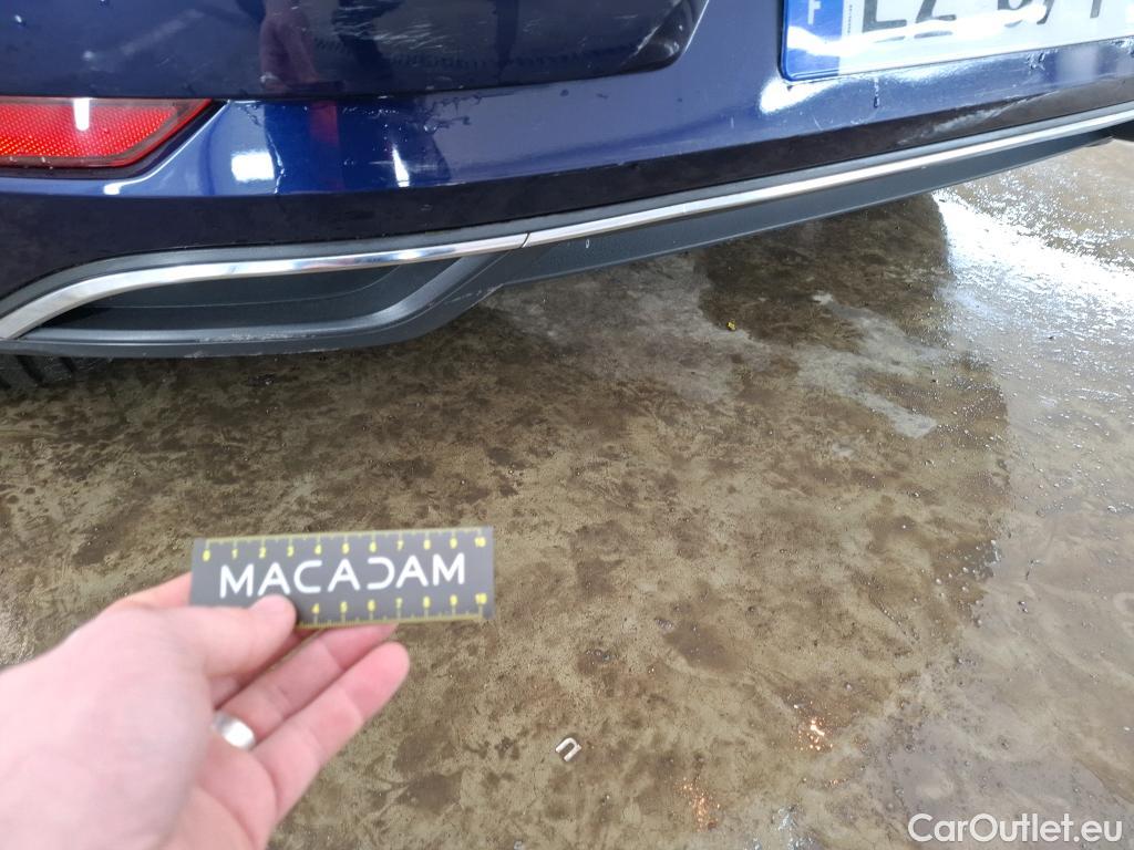  Volkswagen  Golf  VII Berline Confortline Business BMT 1.6 TDI 115CV BVA7 E6 #41