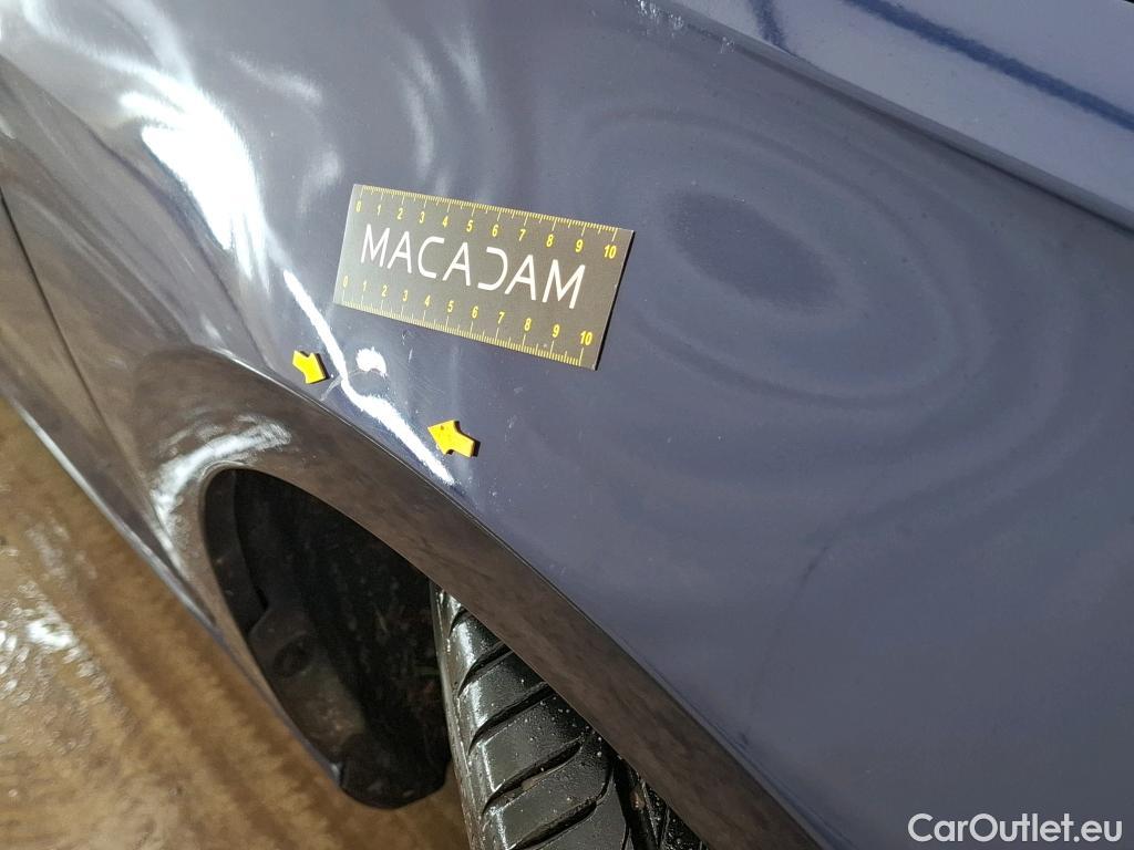  Volkswagen  Golf  VII Berline Confortline Business BMT 1.6 TDI 115CV BVA7 E6 #2