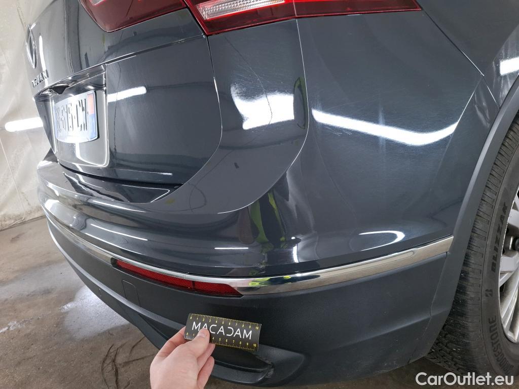  Volkswagen  Tiguan VOLKSWAGEN  / 2020 / 5P / SUV 1.5 TSI 150 BMV6 Business #11