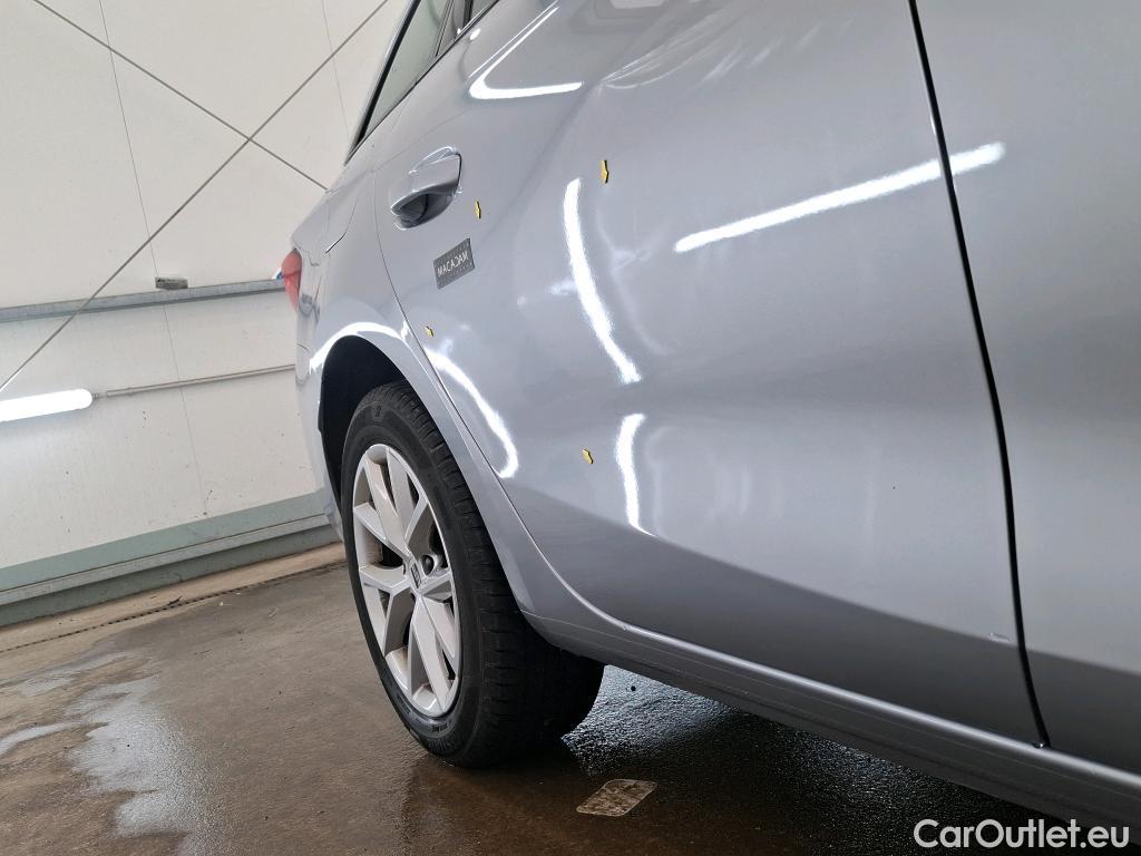  Seat  Leon SEAT  Sportstourer / 2020 / 5P / Break 2.0 TDI 150 DSG S&S Style Business #6