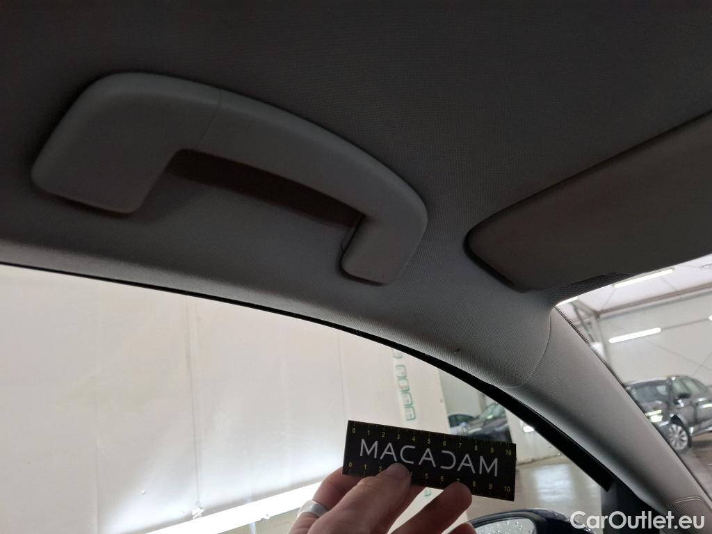  Volkswagen  Golf  VII Berline Confortline Business BMT 1.6 TDI 115CV BVA7 E6 #21