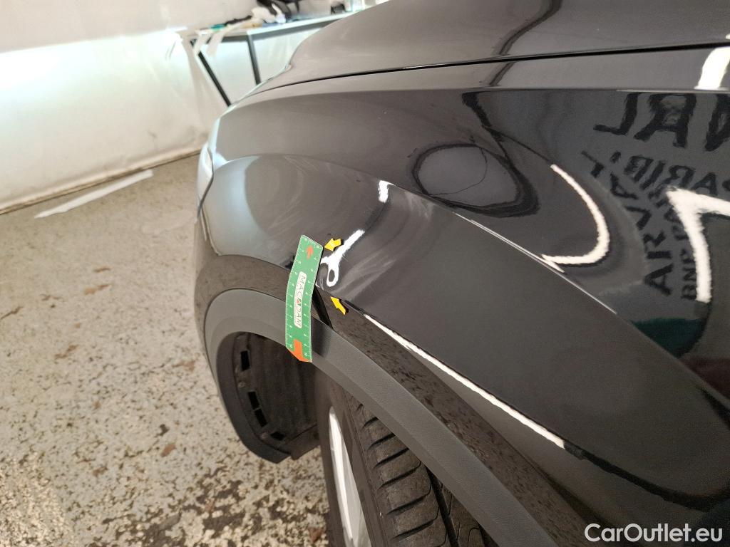  Volkswagen  T-ROC VOLKSWAGEN  / 2021 / 5P / SUV 2.0 TDI 150 LIFE BUSINESS DSG7 #12