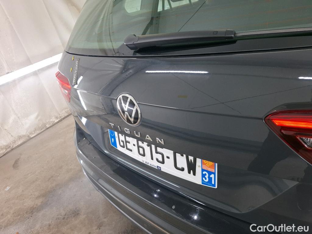  Volkswagen  Tiguan VOLKSWAGEN  / 2020 / 5P / SUV 1.5 TSI 150 BMV6 Business #55