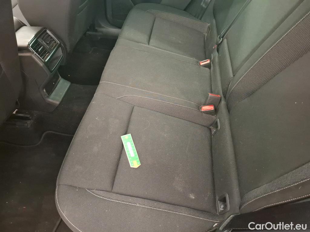  Skoda  Karoq SKODA  / 2022 / 5P / SUV 1.5 TSI 150ch ACT DSG7 Business #16