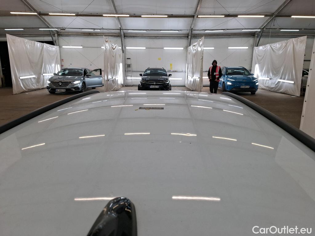  Skoda  Octavia  Break Business 2.0 TDI 115CV BVM6 E6d #8