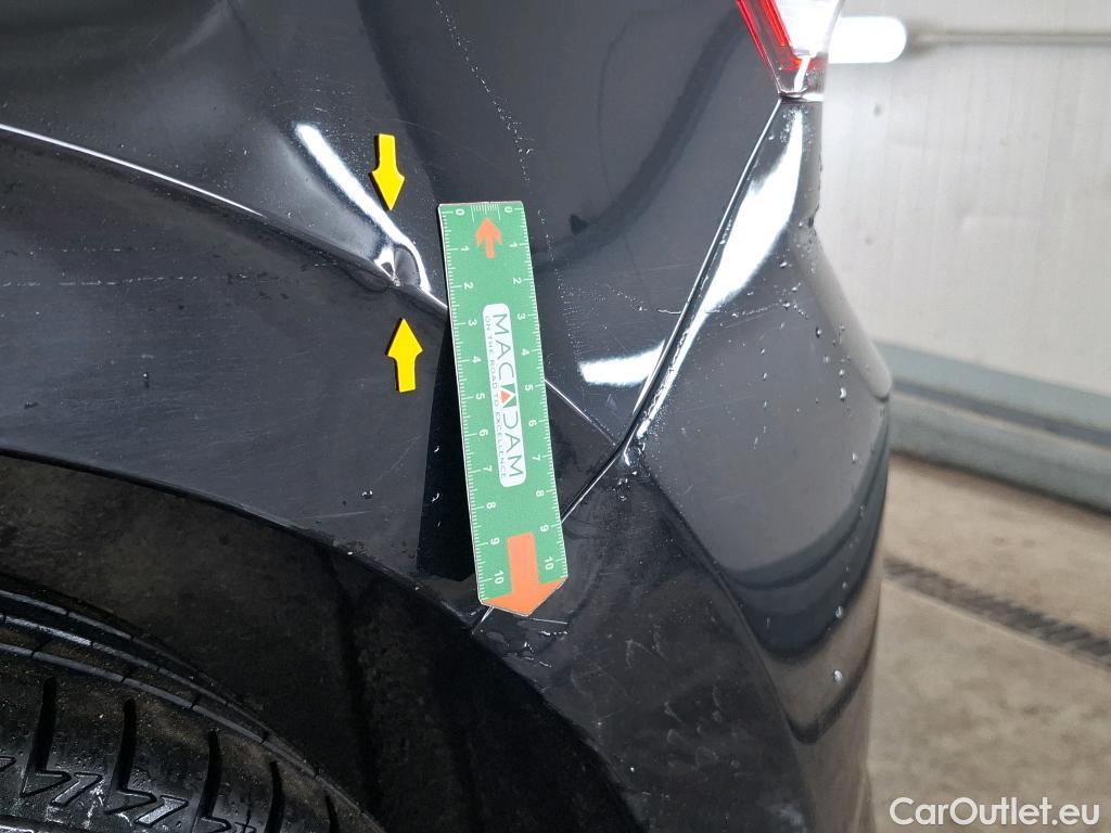  Volkswagen  Polo VOLKSWAGEN  / 2017 / 5P / Berline 1.0 TSI 95 Active(SP) #5