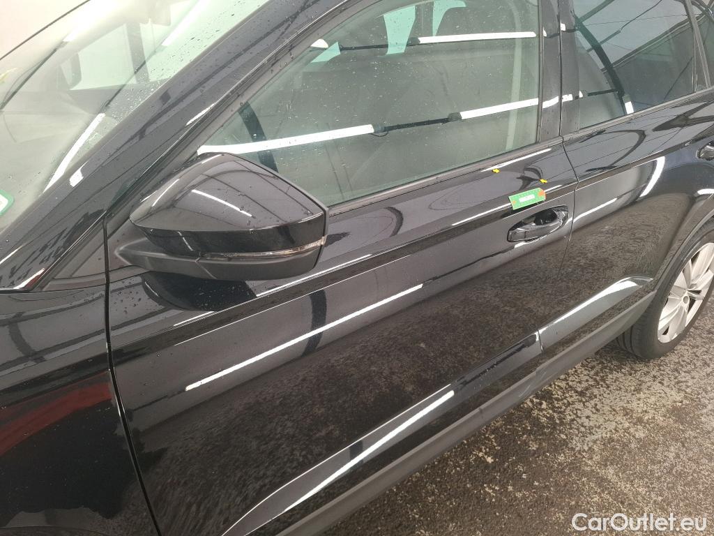  Skoda  Karoq SKODA  / 2022 / 5P / SUV 1.5 TSI 150ch ACT DSG7 Business #1