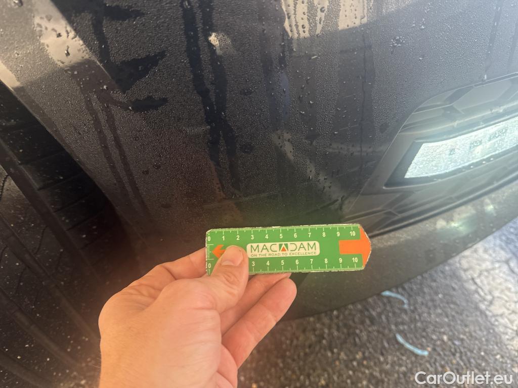  Skoda  Superb  Break Business 2.0 TDI 120CV BVA7 E6d #24