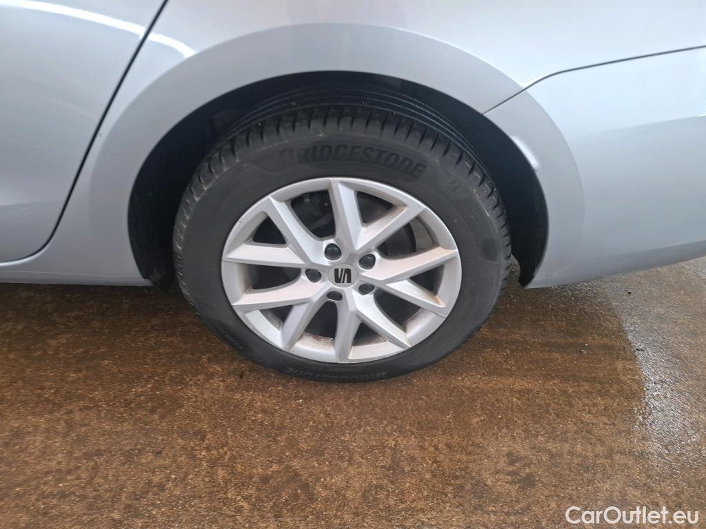  Seat  Leon SEAT  Sportstourer / 2020 / 5P / Break 2.0 TDI 150 DSG S&S Style Business #12