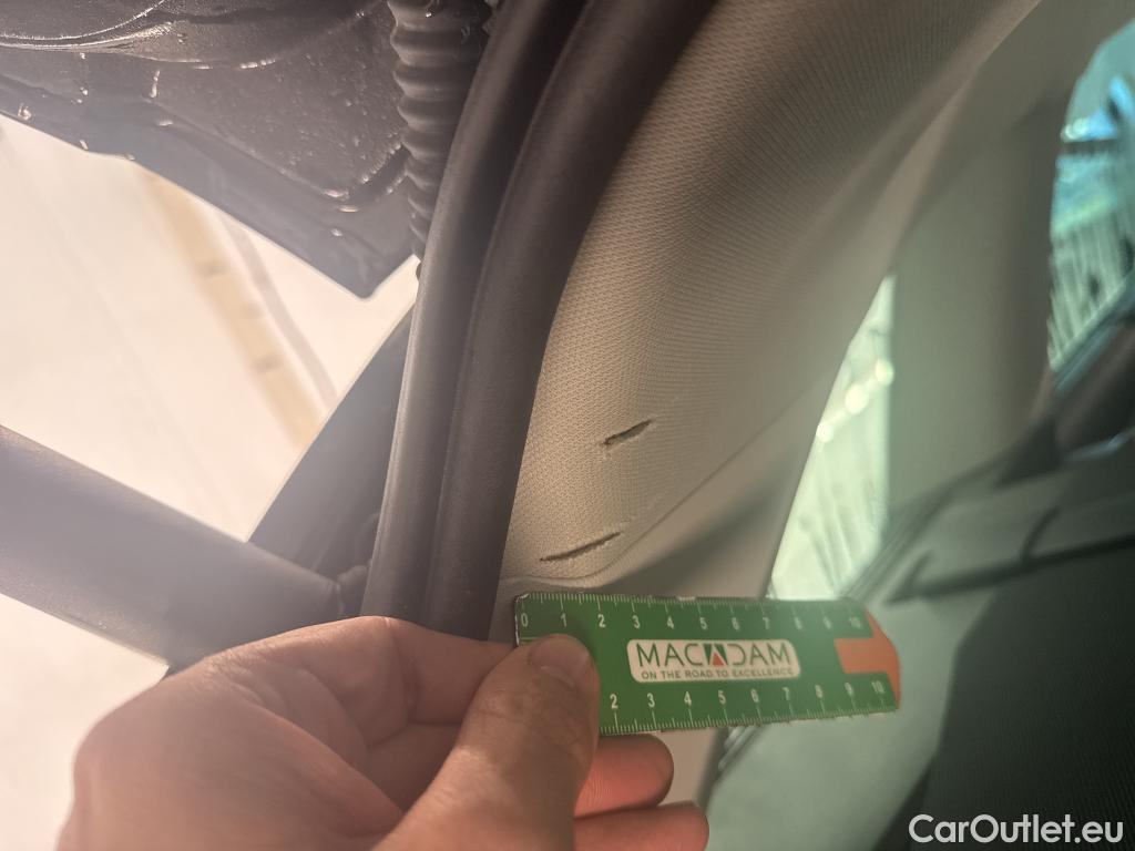  Skoda  Superb  Break Business 2.0 TDI 120CV BVA7 E6d #2