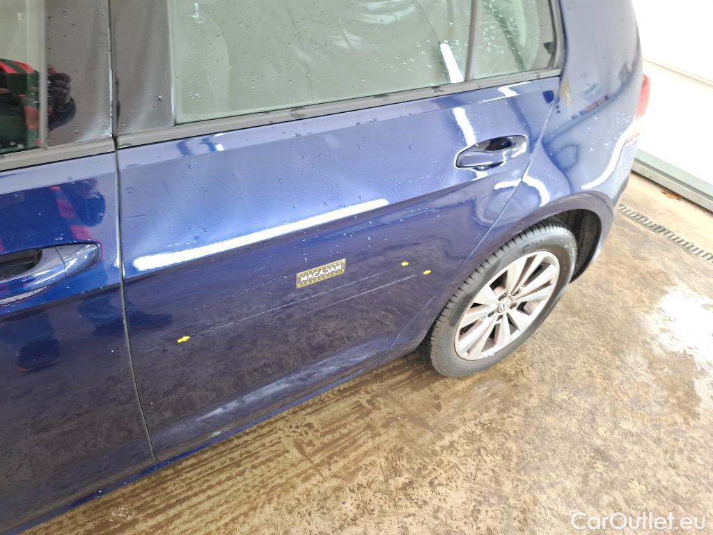  Volkswagen  Golf  VII Berline Confortline Business BMT 1.6 TDI 115CV BVA7 E6 #39