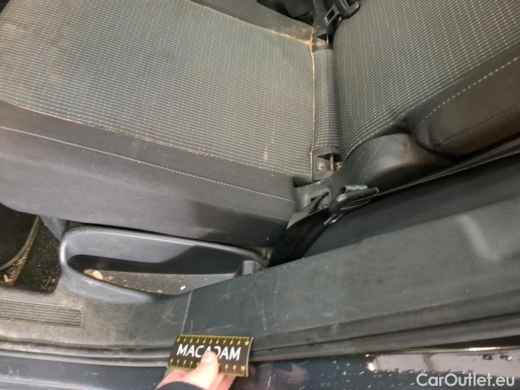  Volkswagen  Tiguan VOLKSWAGEN  / 2020 / 5P / SUV 1.5 TSI 150 BMV6 Business #49