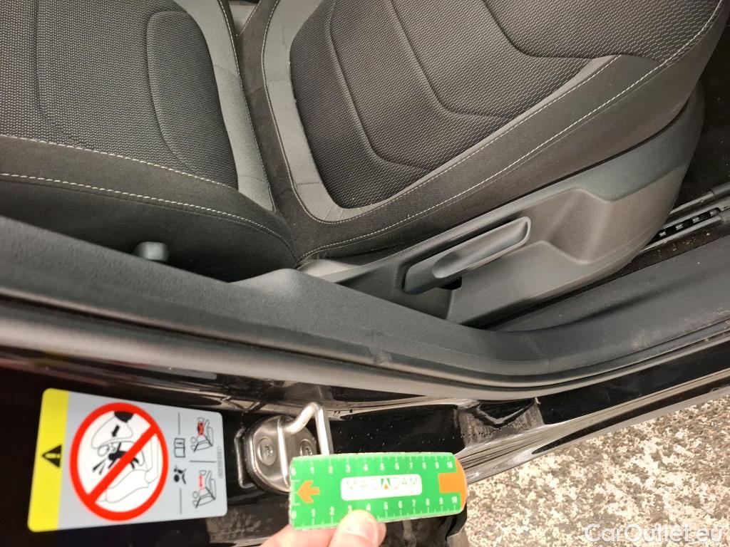  Skoda  Kodiaq  Business 2.0 TDI 150CV BVA7 E6d #14