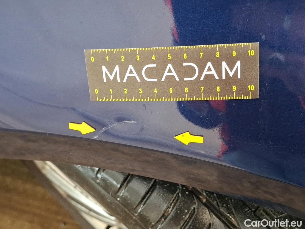  Volkswagen  Golf  VII Berline Confortline Business BMT 1.6 TDI 115CV BVA7 E6 #3