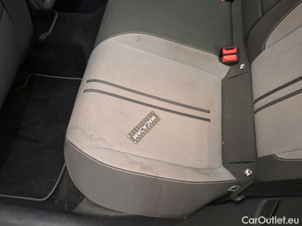  Seat  Leon SEAT  Sportstourer / 2020 / 5P / Break 2.0 TDI 150 DSG S&S Style Business #36