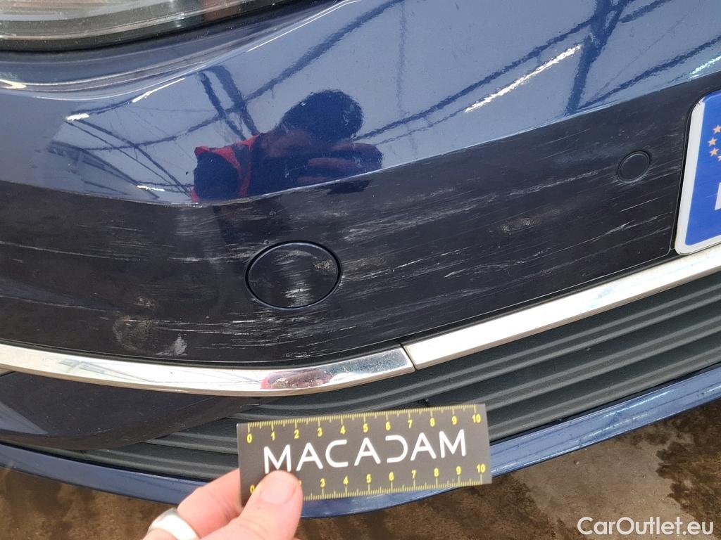  Volkswagen  Golf  VII Berline Confortline Business BMT 1.6 TDI 115CV BVA7 E6 #10