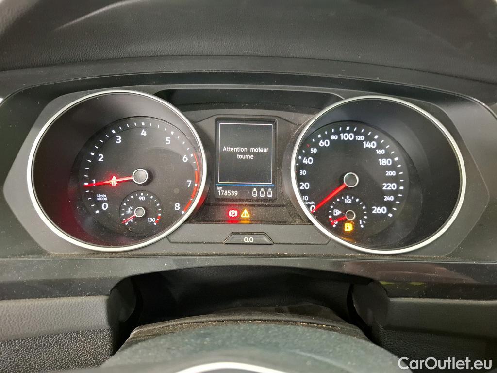  Volkswagen  Tiguan VOLKSWAGEN  / 2020 / 5P / SUV 1.5 TSI 150 BMV6 Business #84