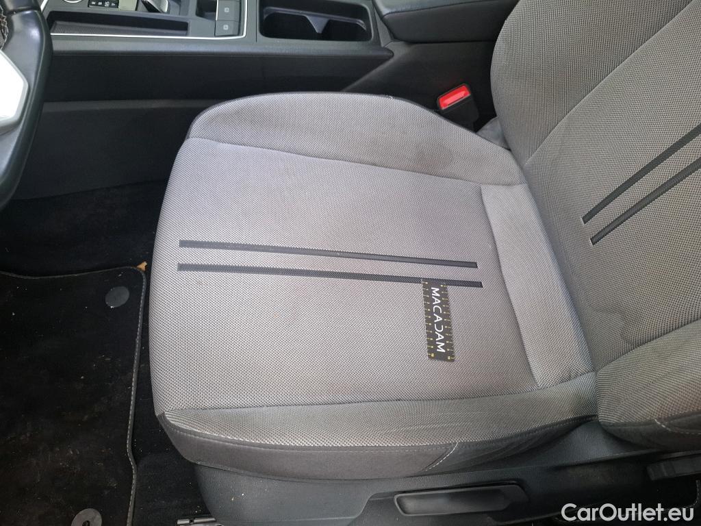  Seat  Leon SEAT  Sportstourer / 2020 / 5P / Break 2.0 TDI 150 DSG S&S Style Business #31