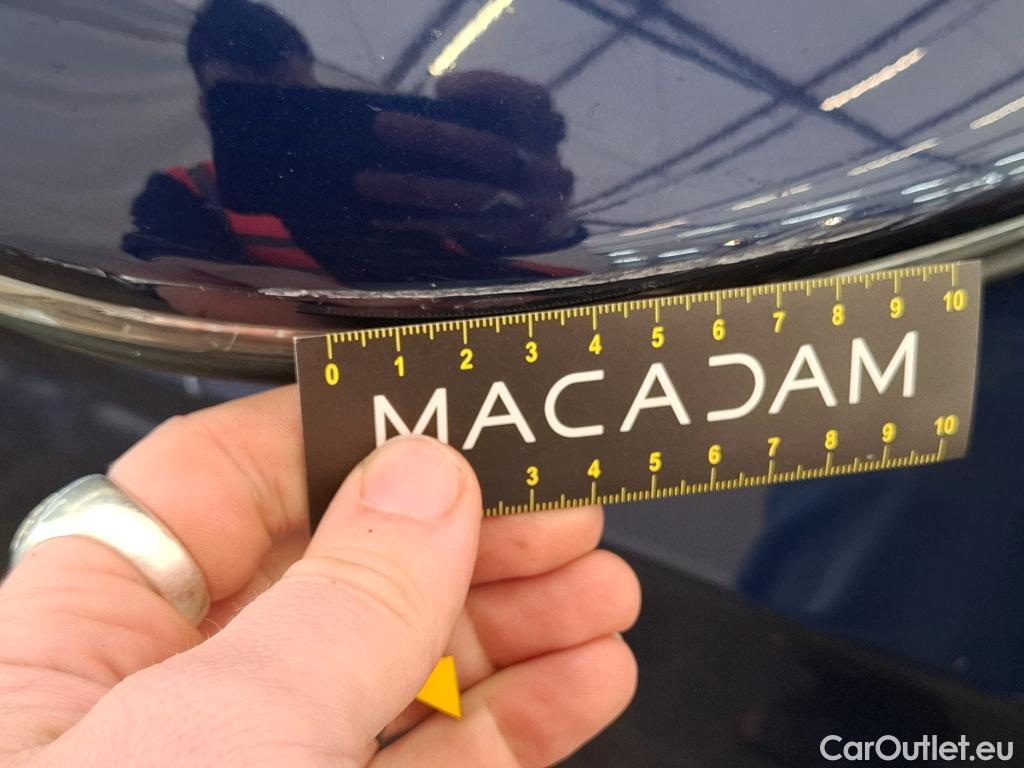  Volkswagen  Golf  VII Berline Confortline Business BMT 1.6 TDI 115CV BVA7 E6 #30