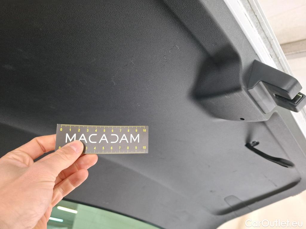  Skoda  Octavia  Break Business 2.0 TDI 115CV BVM6 E6d #3