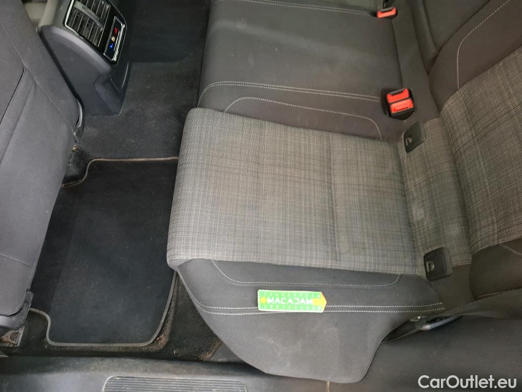  Volkswagen  Passat  Break Business 2.0 TDI 120CV BVA7 E6d #25