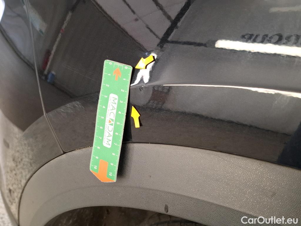  Volkswagen  T-ROC VOLKSWAGEN  / 2021 / 5P / SUV 2.0 TDI 150 LIFE BUSINESS DSG7 #16