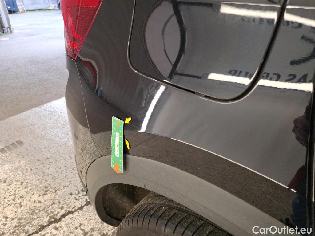  Volkswagen  T-ROC VOLKSWAGEN  / 2021 / 5P / SUV 2.0 TDI 150 LIFE BUSINESS DSG7 #15