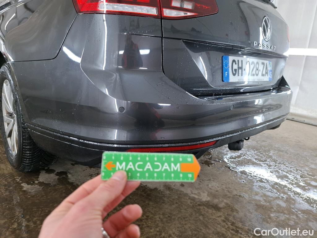 Volkswagen  Passat  Break Business 2.0 TDI 120CV BVA7 E6d #1