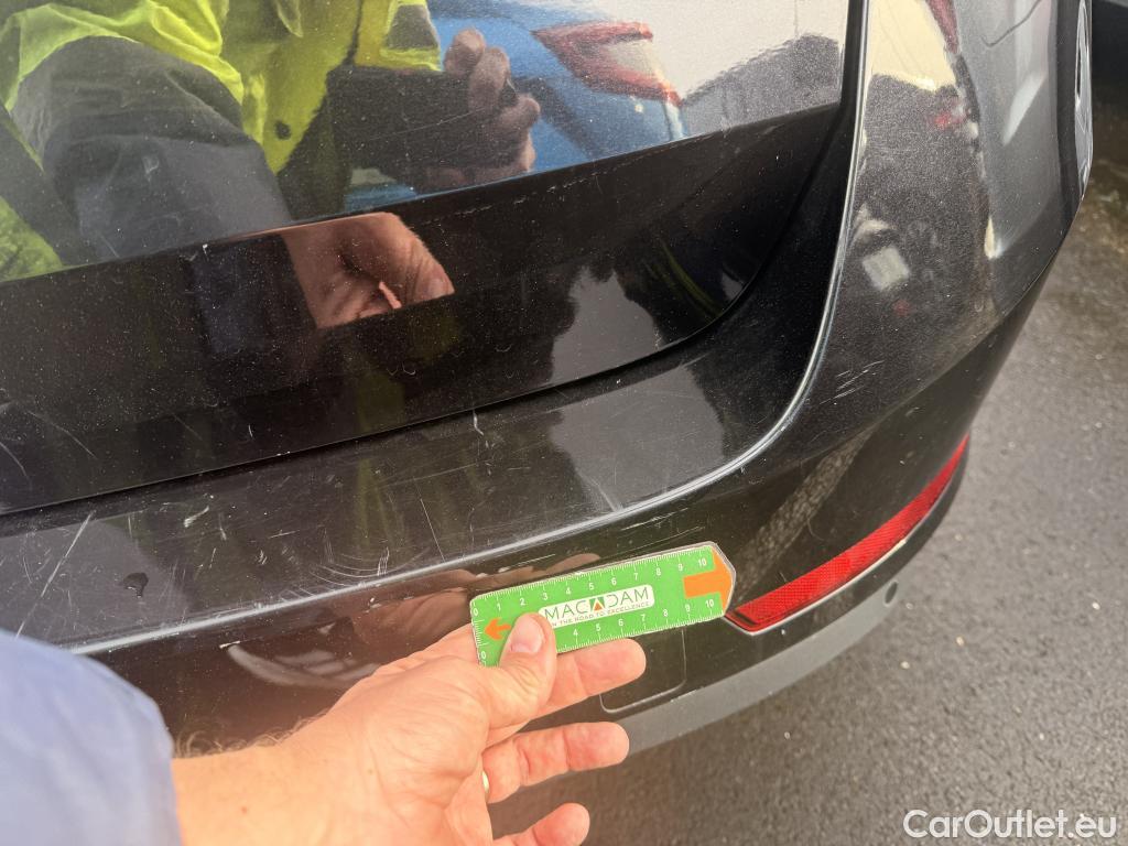  Skoda  Superb  Break Business 2.0 TDI 120CV BVA7 E6d #37